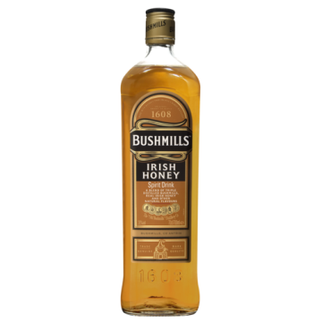 Bushmills Honey