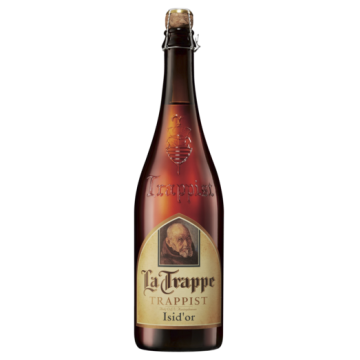 La Trappe Isid'or