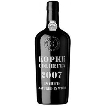 KOPKE Colheita Port 2007