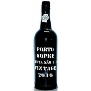 KOPKE Vintage Port 2010