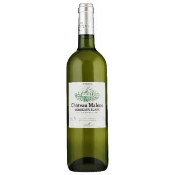 Château Malène Bordeaux Blanc