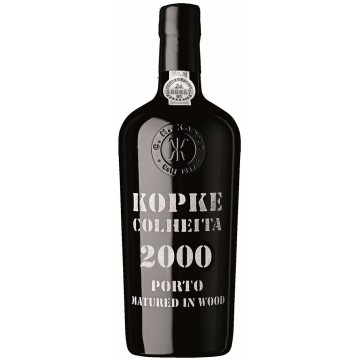 KOPKE Colheita Port 2000