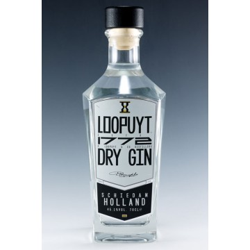 Loopuyt Dry Gin