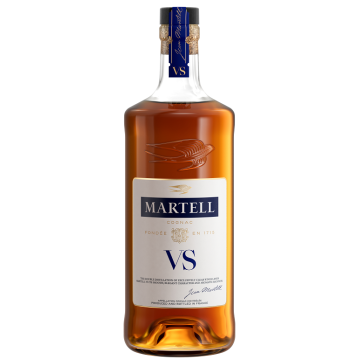 Martell Cognac VS Single Distillery