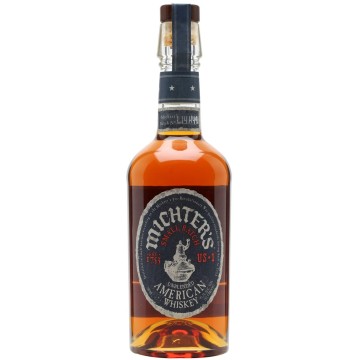 MICHTER'S American Whiskey