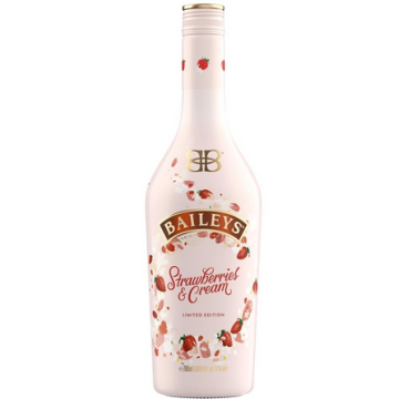 Baileys Strawberries & Cream