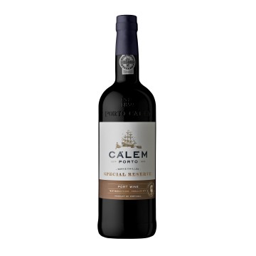 Cálem Port Special Reserve