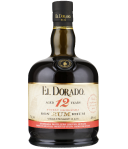 El Dorado Rum 12 Years