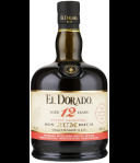 El Dorado Rum 12 Years Old