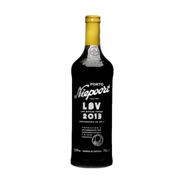 Niepoort Late Bottled Vintage LBV
