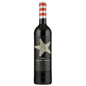 Mar Da Palha Red
