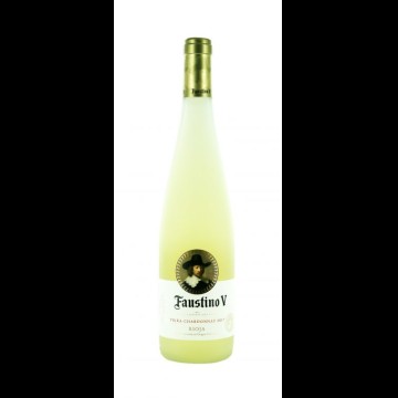 Faustino V Blanco