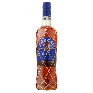 Brugal Añejo Rum