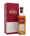 Bushmills 16 Years Old  Irish Single Malt Whiskey
