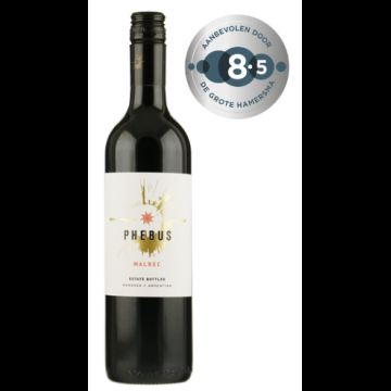 Phebus Malbec Mendoza