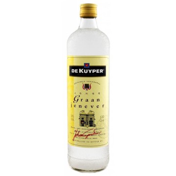 De Kuyper Jonge Jenever