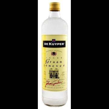 De Kuyper Jonge Jenever