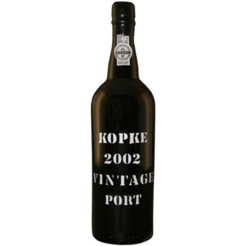 KOPKE Vintage Port 2002