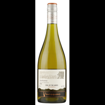 Ventisquero Reserva Chardonnay - Casablanca Valley, Chili
