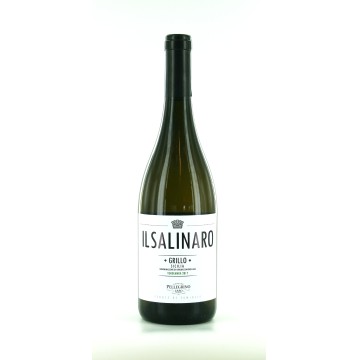 Pellegrino Ilsalinaro Grillo - Sicilië, Italië