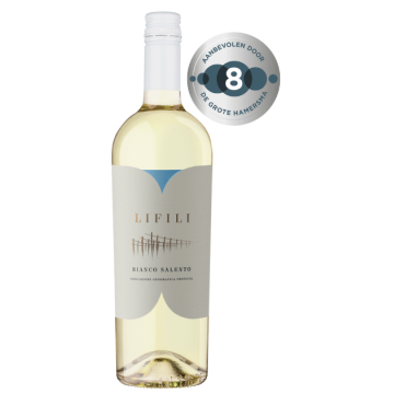 Lifili Bianco Salento IGP