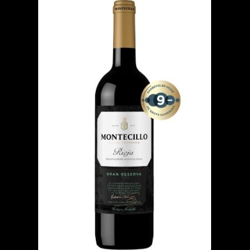 Montecillo Rioja Gran Reserva