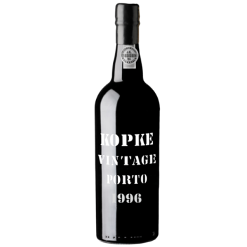 KOPKE Vintage Port 1996