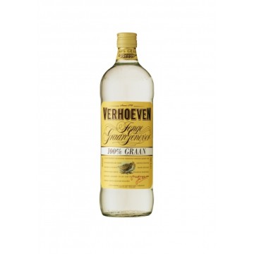 Verhoeven Jonge Graanjenever