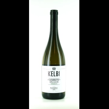 Pellegrino Kelbi Catarratto - Sicilië, Italië