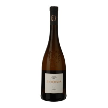 Domaine des Souterrains- Touraine Chenonceaux Blanc