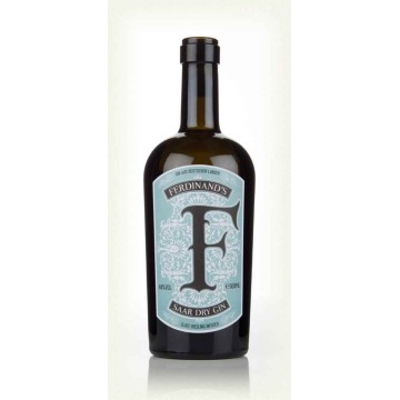 Ferdinand's SAAR Dry Gin