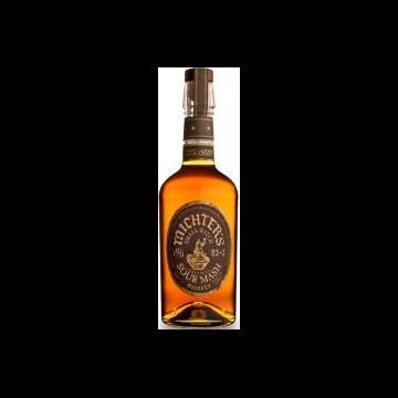 MICHTER'S Sour Mash Whiskey