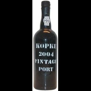 KOPKE Vintage Port 2004