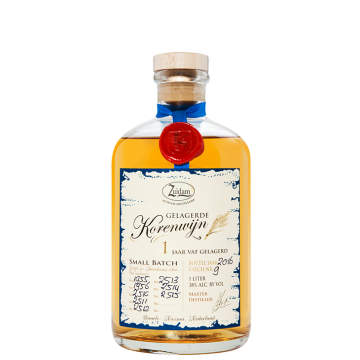 Zuidam Korenwijn