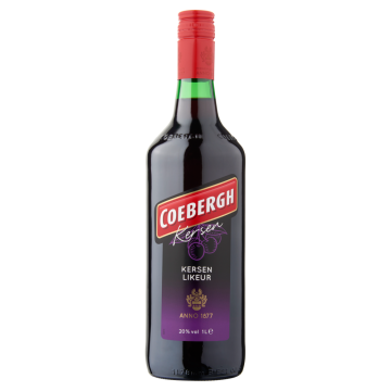 Coebergh Kersenbrandewijn
