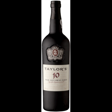 Taylor’s 10 Year Old Tawny
