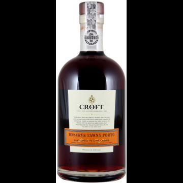 Croft Reserve Tawny