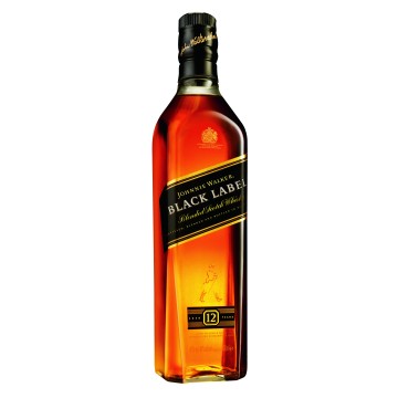Johnnie Walker Black Label