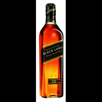 Johnnie Walker Black Label