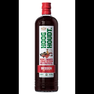 Hooghoudt Bessenjenever