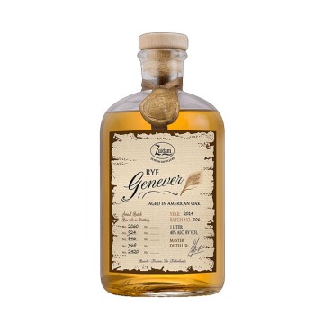 Zuidam Rogge Jenever