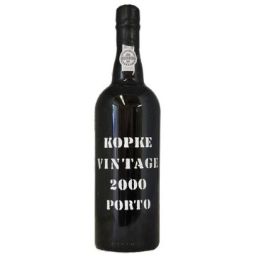 KOPKE Vintage Port 2000
