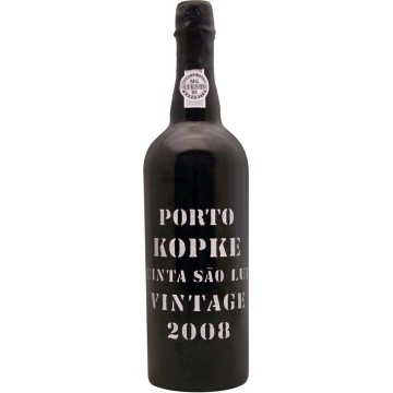 KOPKE Vintage Port 2008