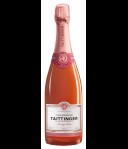 Champagne Taittinger Prestige Rosé