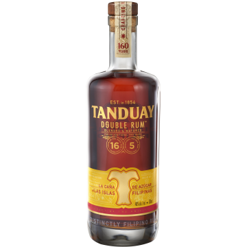 Tanduay Double Rum