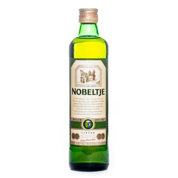 Nobeltje Likeur