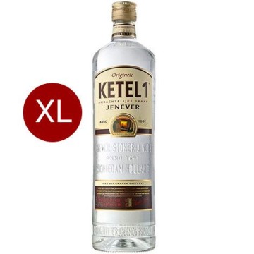 Ketel 1 Jenever 3 liter
