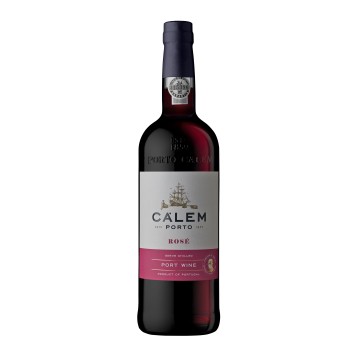 Calem Porto Rosé
