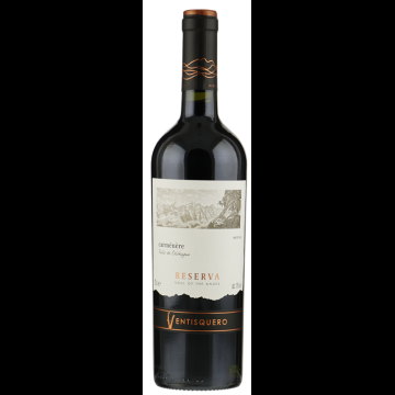 Ventisquero Carménère - Colchagua Valley, Chili