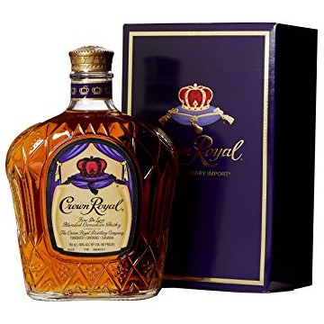 Crown Royal Canadian